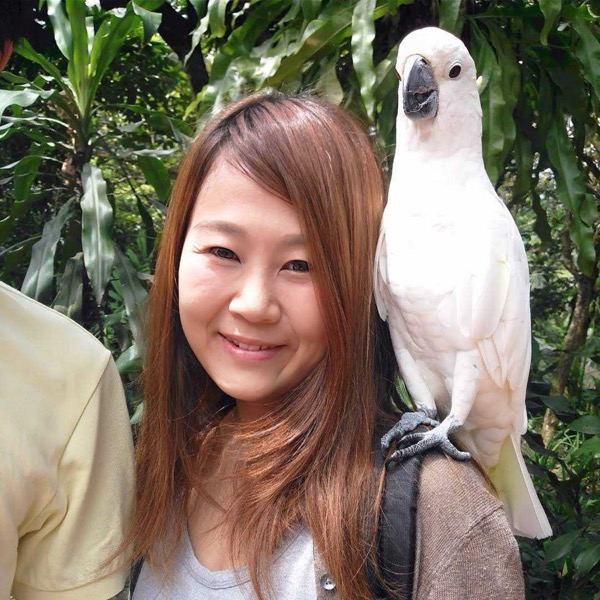 中村愛