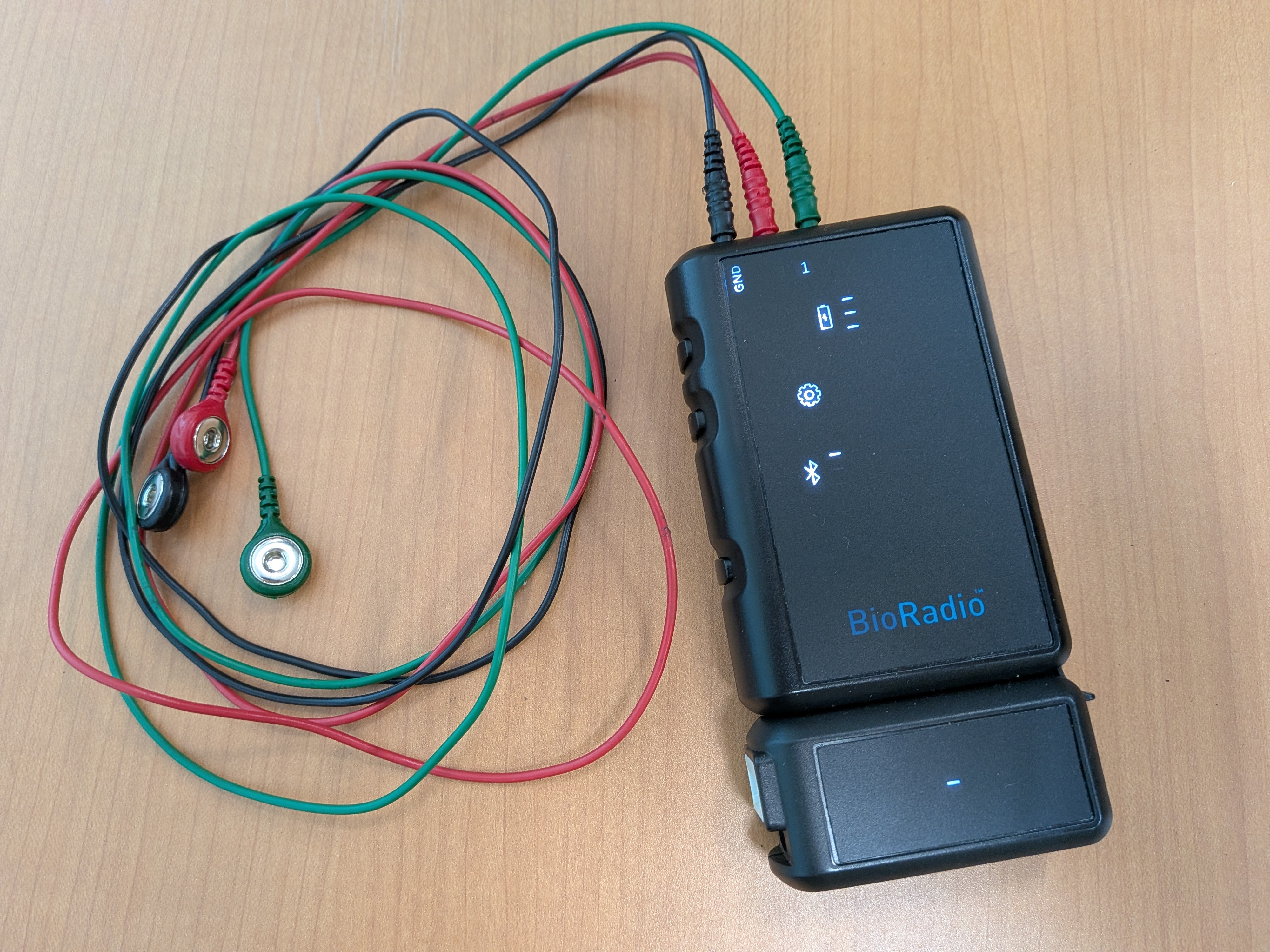 Bio Radio