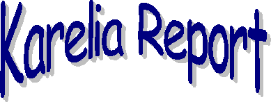 Karelia Report